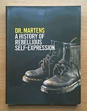 Dr. martens history for sale  LONDON