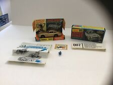 Corgi toys 261 for sale  MITCHAM