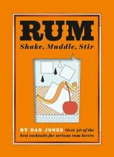 Rum shake muddle for sale  Mansfield
