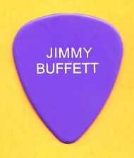 JIMMY Buffett de un Solo Lado Violeta Guitarra Recoger segunda mano  Embacar hacia Mexico