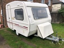 Freedom jetstream caravan for sale  SCUNTHORPE