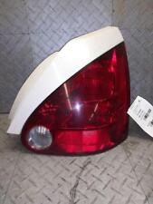 Tail light assembly for sale  Stanchfield