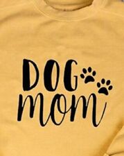 Dog mom shirt for sale  Redmond