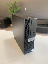 Desktop PC Dell Optiplex 5050 Core i7 for sale  Shipping to South Africa