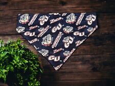 Gonzaga dog bandana for sale  Woodstock