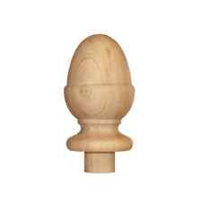 Acorn newel cap for sale  DAGENHAM