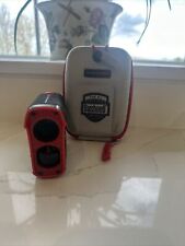 Bushnell range finder for sale  ROTHERHAM