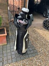 Motocaddy golf bag for sale  SHIFNAL