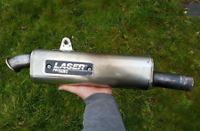 laser exhaust for sale  EXETER