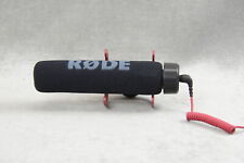 Rode videomic mic for sale  Marblehead