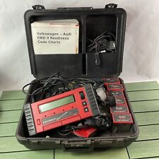 Escáner Snap-On Diagnostics MT2500 con accesorios y estuche segunda mano  Embacar hacia Mexico