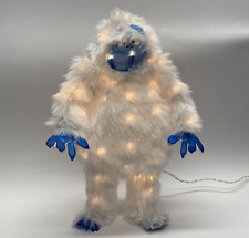 Abominable snowman christmas for sale  Tacoma