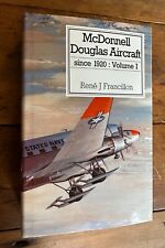 Mcdonnell douglas aircraft for sale  Shipping to Ireland