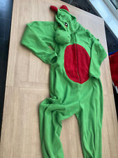 Green dragon onepiece for sale  SHEFFIELD