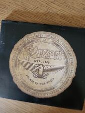 CD Saxon Decade Of The Eagle comprar usado  Enviando para Brazil
