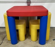 little tikes table chairs for sale  Chester