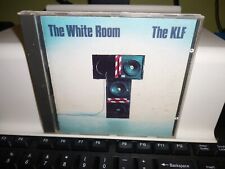 Klf. white room for sale  WARRINGTON