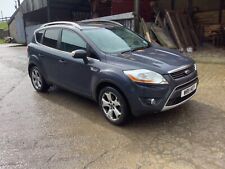 ford kuga 4x4 for sale  OSWESTRY