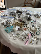 Jewelry lot wearable for sale  Little Rock