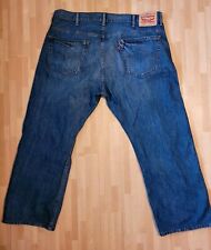 Levis 569 jeans gebraucht kaufen  Freiburg