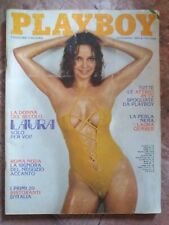 Playboy novembre 1980 usato  Roma
