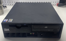 Computador IBM 36U, Pentium 4, 2.80GHz, 1GB RAM - Windows XP Pro PC para jogos retrô, usado comprar usado  Enviando para Brazil