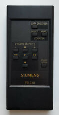 Siemens 310 fernbedienung gebraucht kaufen  Bremen