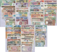 Banknotes set pcs d'occasion  Expédié en Belgium