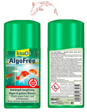 Tetra pond algofree gebraucht kaufen  Altlay, Grenderich, St.Aldegund