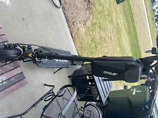 electric scooter 800 for sale  Raleigh