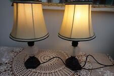 Paar passende lampen gebraucht kaufen  Versand nach Germany