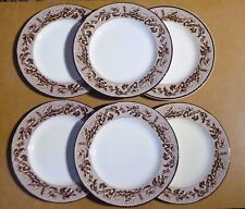 Wedgwood plymouth dinner for sale  MORECAMBE