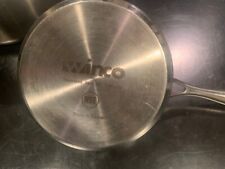 Winco stainless steal for sale  Millburn