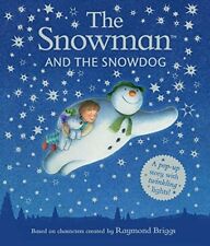 Snowman snowdog pop for sale  USA
