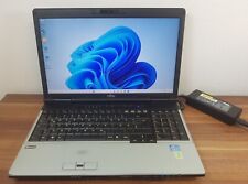 Usado, Business Notebook Fujitsu Lifebook E751 i5 3GHz 8GB Win11Pro 256GB HSPA+ 1600x comprar usado  Enviando para Brazil