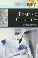 Forensic chemistry for sale  ROSSENDALE
