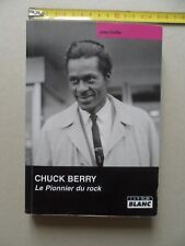 Chuck berry pionnier d'occasion  Saint-Pons-de-Thomières