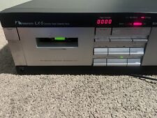 Nakamichi LX-5 Discrete 3 Head Cassette Deck For Parts Or Repair #2 for sale  Shipping to South Africa