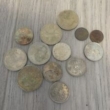 Old decimal coins for sale  EDINBURGH
