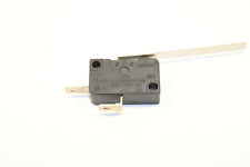 MICRO INTERRUPTOR SWITCH KW3-OZ KW3-0Z PALANCA NO 16A 125/250VAC 5E4 T120 T85 segunda mano  Embacar hacia Argentina