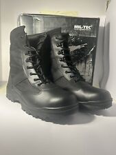 Mil tec black for sale  Shipping to Ireland