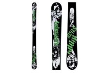 Hippy stinx telemark for sale  Lenox