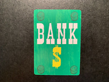 25 OUTLAWS peça de reposição de jogo de cartas bancárias 2019 JOGOS DE BÚFALO comprar usado  Enviando para Brazil