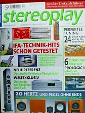 Stereoplay audio physic gebraucht kaufen  Suchsdorf, Ottendorf, Quarnbek