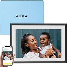 Aura carver 10.1 for sale  Newark