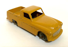 Original Vintage Moko Lesney Matchbox 50a - Commer Pick Up. (MW). for sale  Shipping to South Africa
