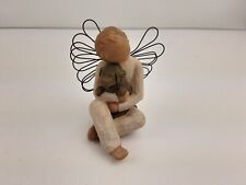 Willow tree angel for sale  Shipping to Ireland