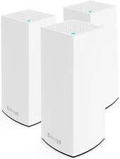 Sistema Mesh Wi-fi 6 Router WLAN-lan Rete Linksys segunda mano  Embacar hacia Argentina