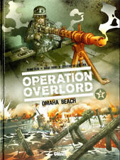 Opération overlord tome d'occasion  Lille-