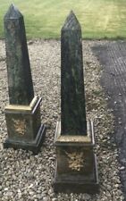 Italian antique obelisk for sale  LONDON